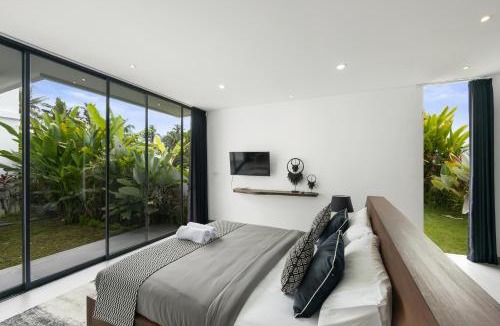 Melayang Villa | The R Villa Cereme - Luxury Stay in Nature