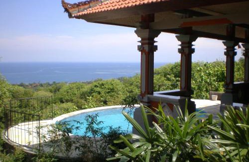 Banjar Villa | The Raja Singha Boutique Resort Bali