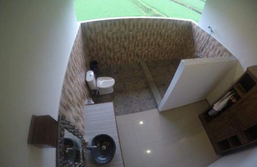 Sambahan Apartment | The Rana Villa Apartement I