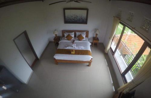 Sambahan Apartment | The Rana Villa Apartement I