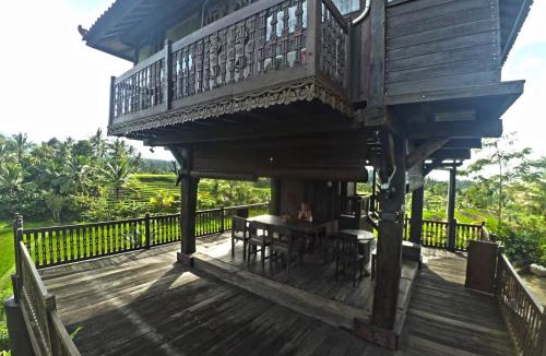 Blimbing House | The Ravaya Arim Villa -Peaceful, Romantic, Natural
