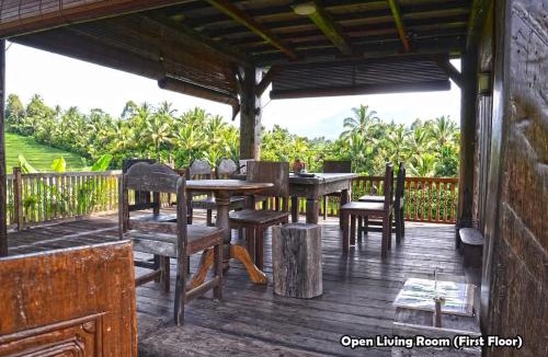 Blimbing House | The Ravaya Arim Villa -Peaceful, Romantic, Natural