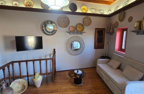 Olympos Apartment | The Relic