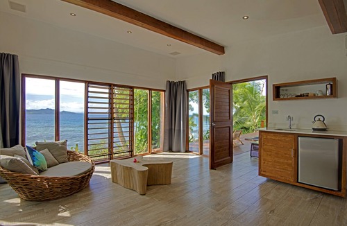 Nawi Resort | The Remote Resort, Fiji Islands