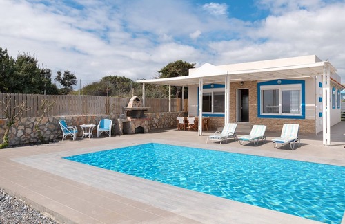 Plimmiri House | The Rhodes South Escape Beach