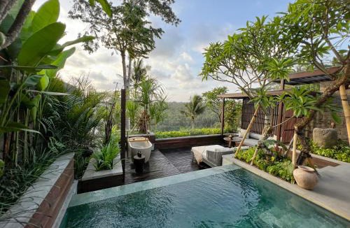 Sayan Villa | The Ridge Bali