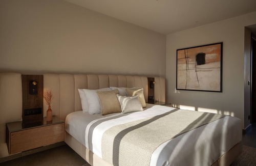 Lambi Hotel | The Ritual A Wellness Retreat