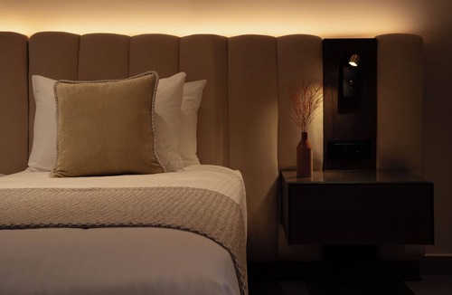 Lambi Hotel | The Ritual A Wellness Retreat