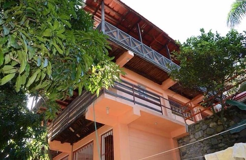 Jarabacoa Villa | The River House - La Casa del Rio