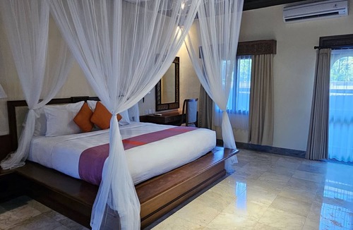 Dyanapura Hotel | The Royal Beach Seminyak Bali