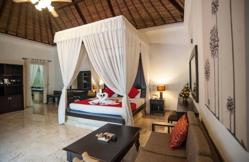 Ungasan Villa | THE ROYAL ONE BEDROOM PRIVATE POOL VILLA