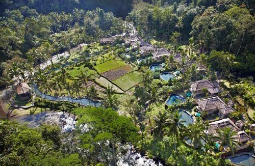 Kedewatan Resort | The Royal Pita Maha