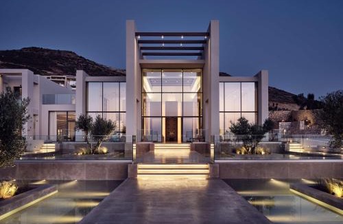 Lavris Resort | The Royal Senses Resort & Spa Crete, Curio Collection by Hilton