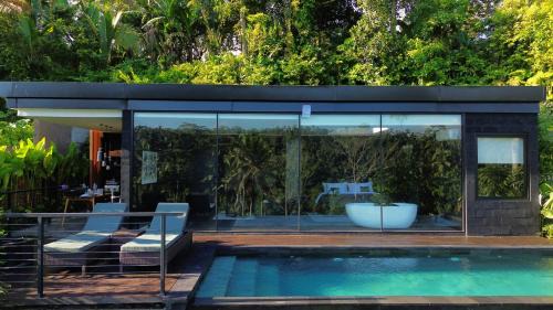 Sebatu Villa | The Ruler Bali