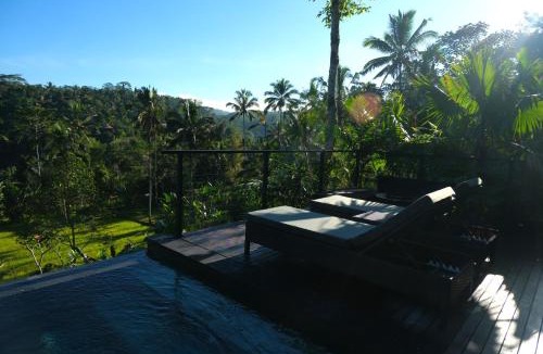 Sebatu Villa | The Ruler Bali