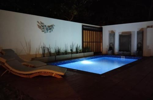 Senggigi Villa | THE SANDS LOMBOK