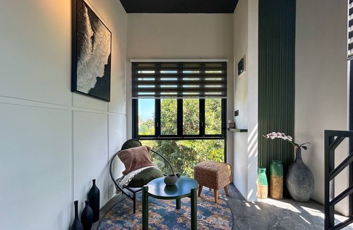 Jimbaran Villa | The Sansui Stone 1 BR Villa In The Center of Sout Kuta Bali