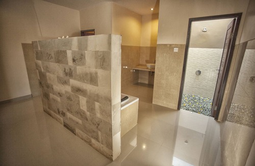 Kemenuh Hotel | The Sawah Resort & Villa