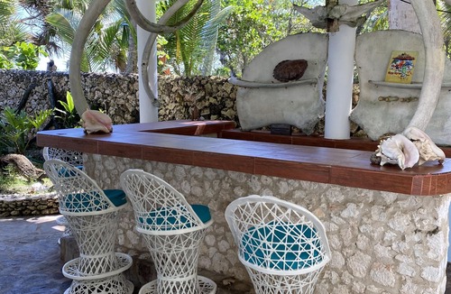 Cabrera Villa | The SeaDog Inn-Spectacular Oceanfront Villa