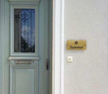 Svoronata Villa | The Seasons