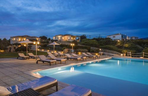 Svoronata Villa | The Seasons