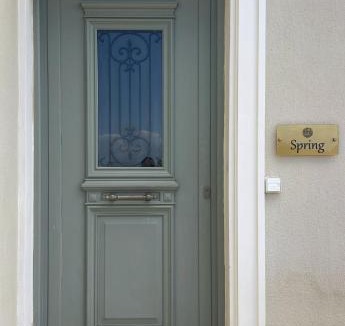 Svoronata Villa | The Seasons
