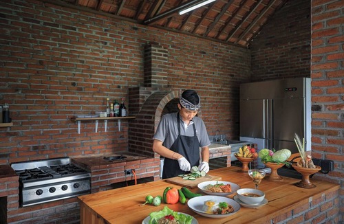 Penida Island Hostel | The Sebali Penida Beach Resort