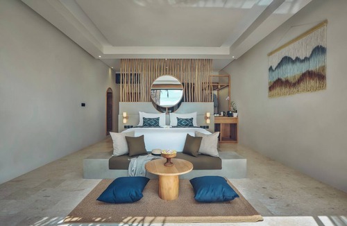 Penida Island Hostel | The Sebali Penida Beach Resort