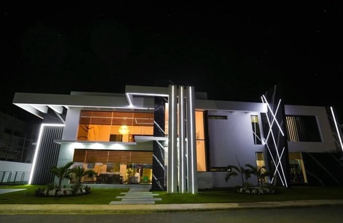 Sosua Villa | The Second Coming of Luxury Villa