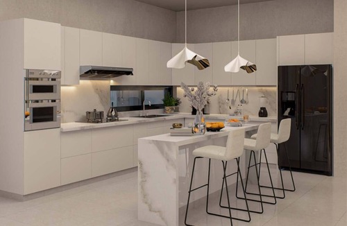 Sosua Villa | The Second Coming of Luxury Villa