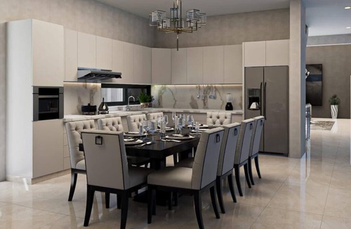 Sosua Villa | The Second Coming of Luxury Villa