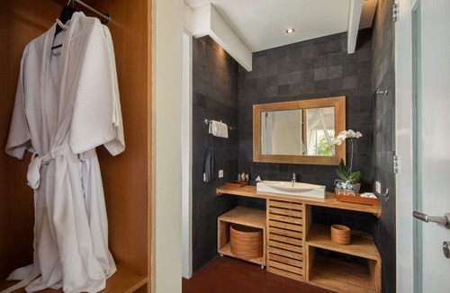 Drupadi Hotel | The Seiryu Villas