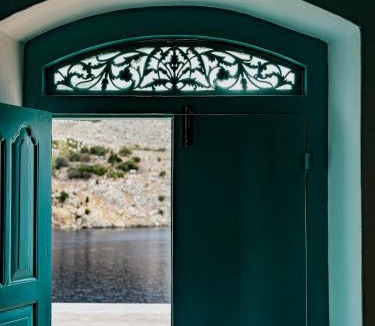 Symi Villa | The Selene Symi