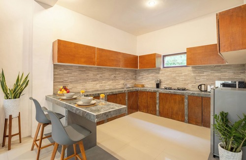 Kerobokan Villa | The Seven Residence
