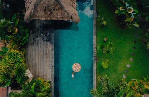 Kedewatan Resort | The Shala Bali