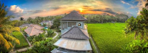 Kedewatan Resort | The Shala Bali