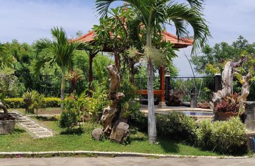 Kalibukbuk Villa | The Sinaba villa