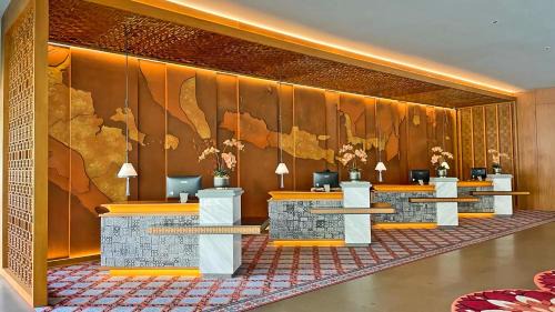 Beji Resort | The Singhasari Resort Batu