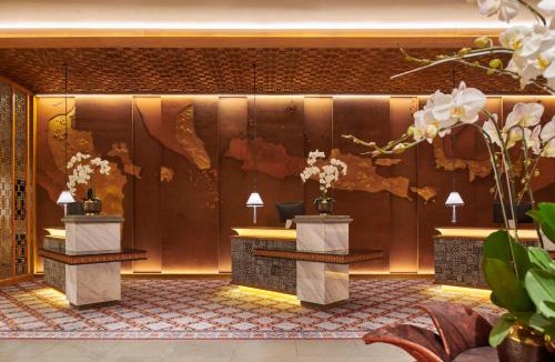 Beji Resort | The Singhasari Resort Batu