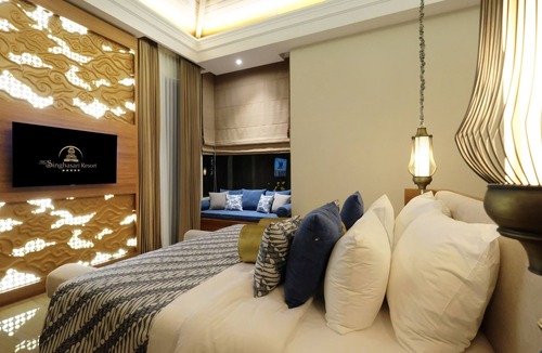 Beji Hotel | The Singhasari Resort