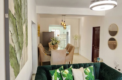 Cabrera House | The single family home