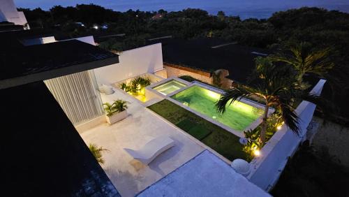 Penida Island Resort | The Siren Resort Nusa Penida - Ocean View Villas