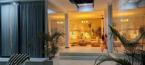 Penida Island Resort | The Siren Resort Nusa Penida - Ocean View Villas