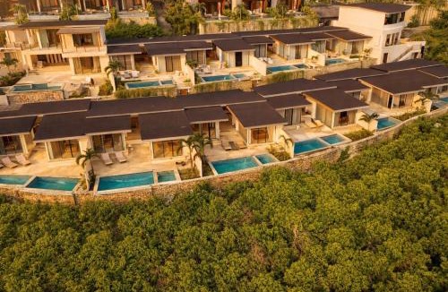 Penida Island Resort | The Siren Resort Nusa Penida - Ocean View Villas