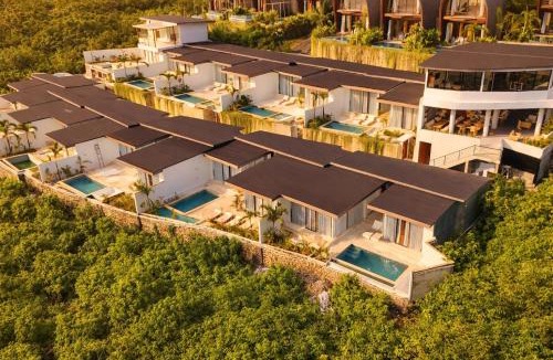 Penida Island Resort | The Siren Resort Nusa Penida - Ocean View Villas