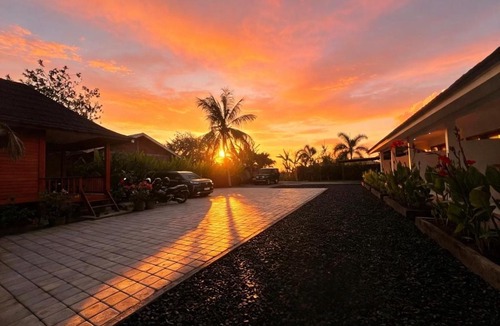Rembitan House | The sonteng hills