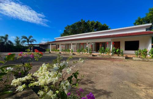 Rembitan House | The sonteng hills