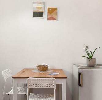 Ipsos Apartment | The Springfield Corner Apartments by Konnect