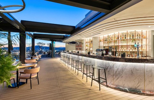 Metaxourgio Hotel | The Stanley