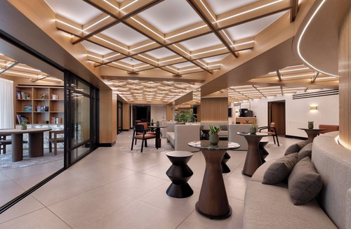 Metaxourgio Hotel | The Stanley